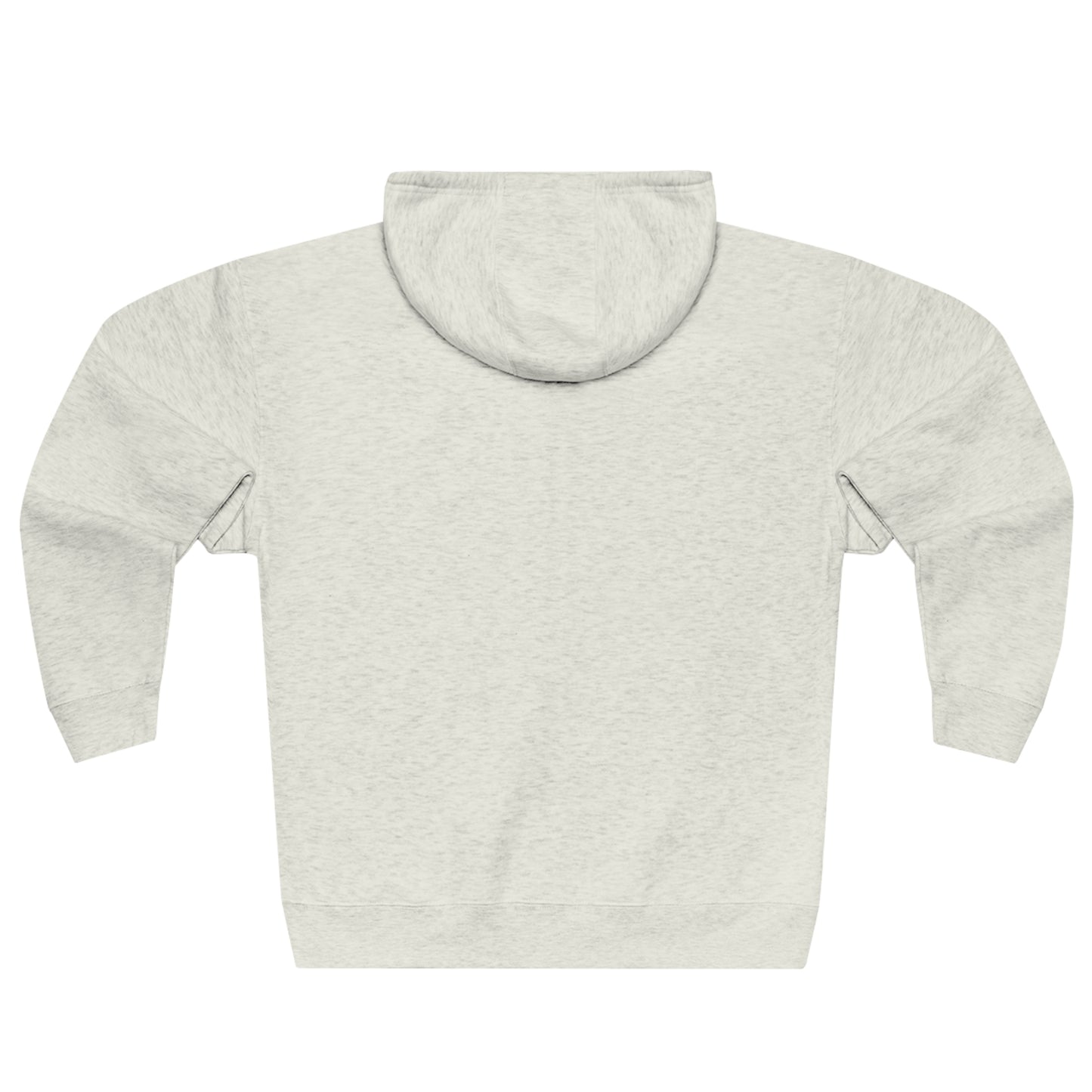 Ram2 LLC Unisex Premium Full Zip Hoodie