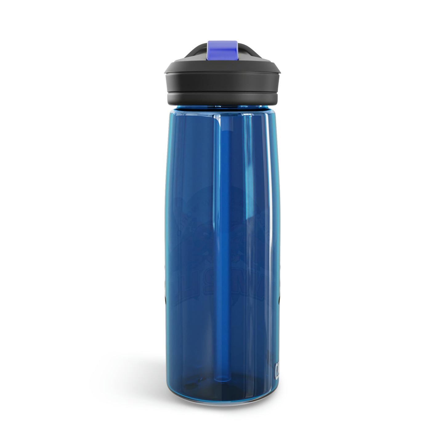 CamelBak Eddy® Ram2 LLC Water Bottle, 20oz\25oz