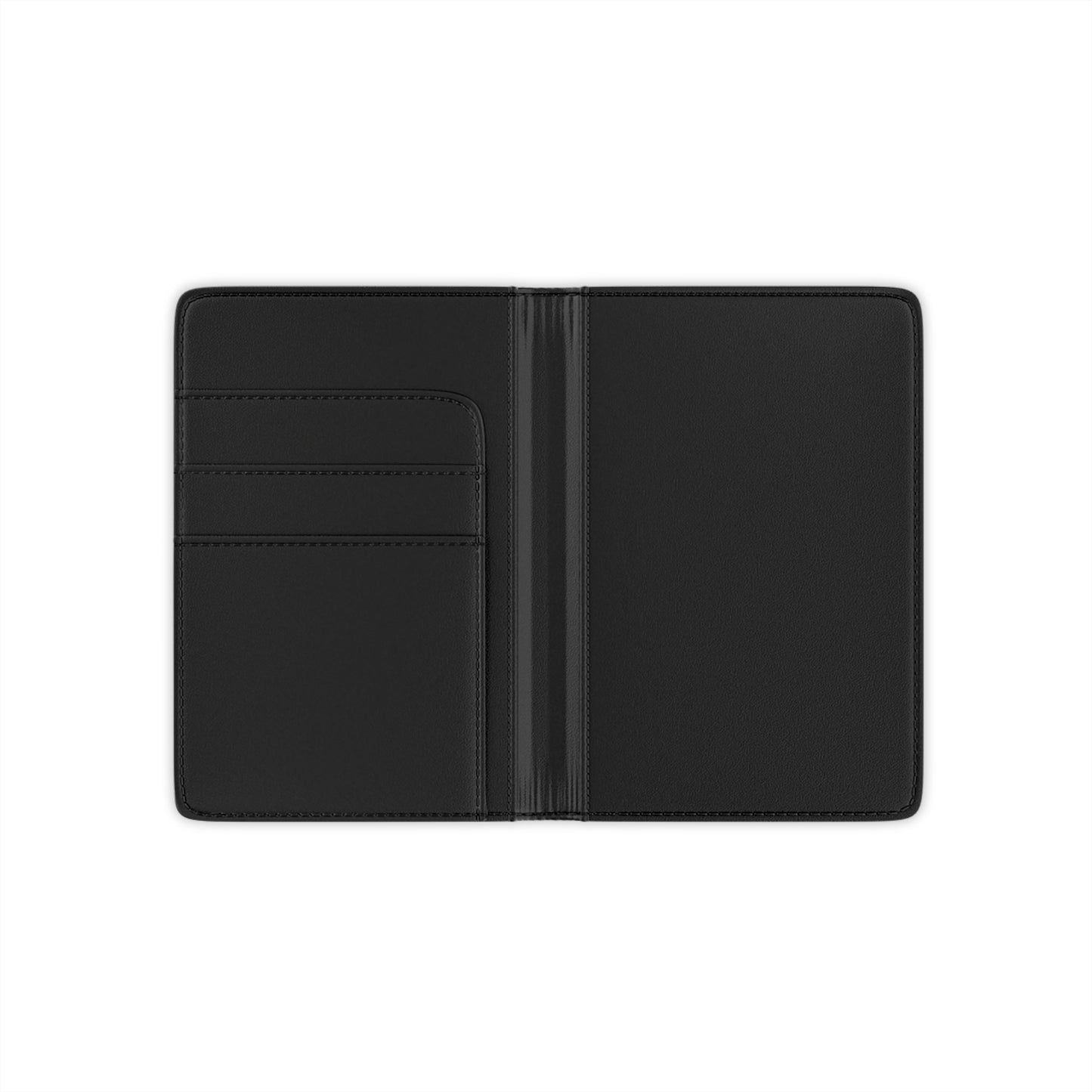 Ram2 LLC Passport Cover
