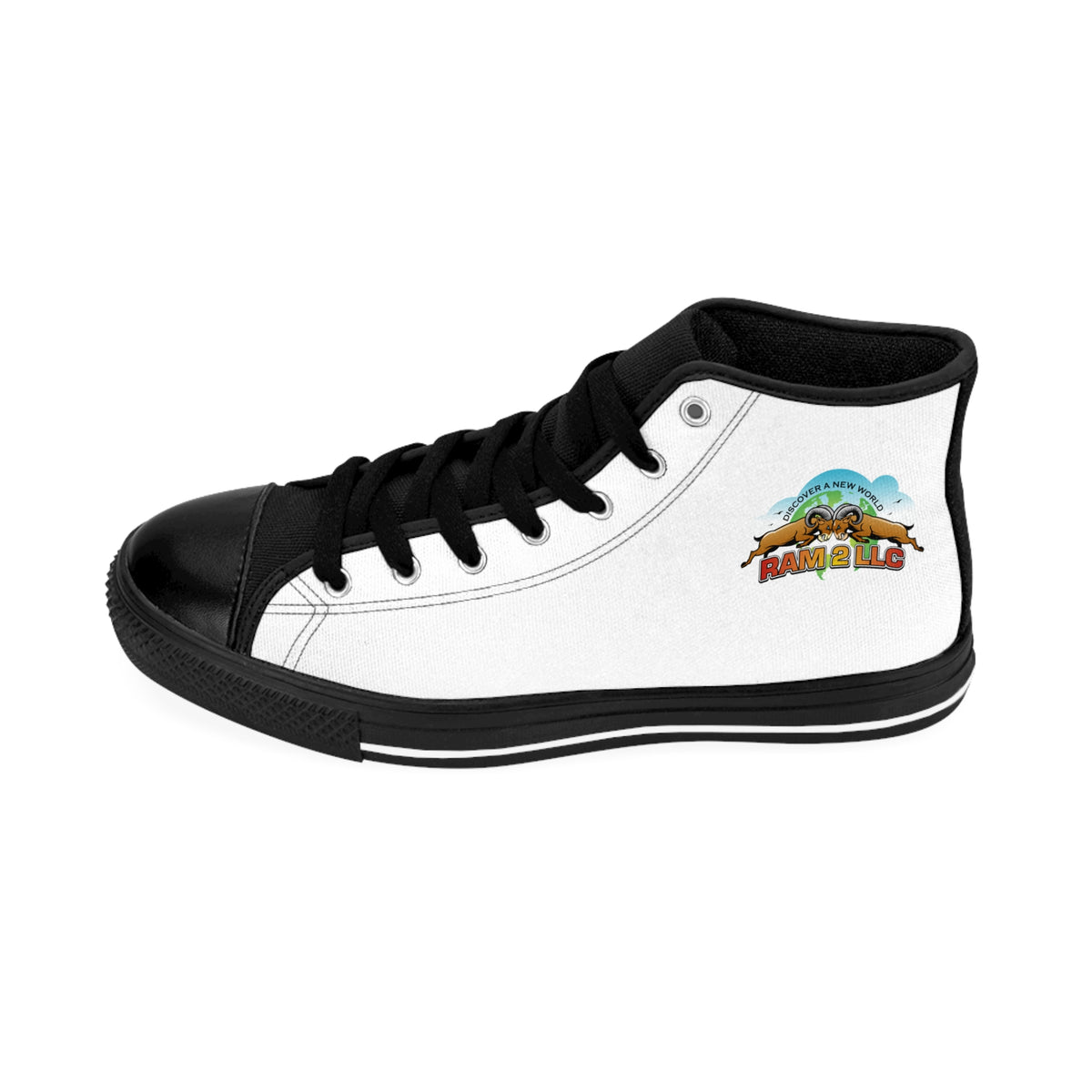 Men's Classic Sneakers