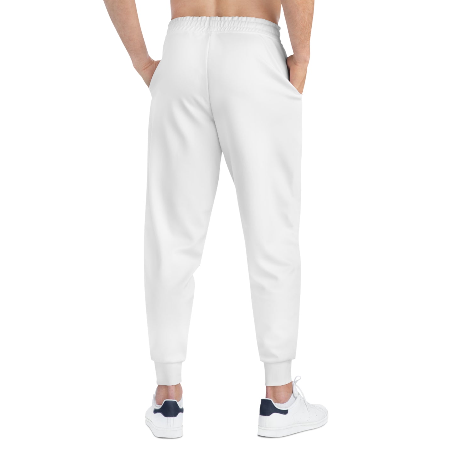 Athletic Joggers -Ram2 LLC