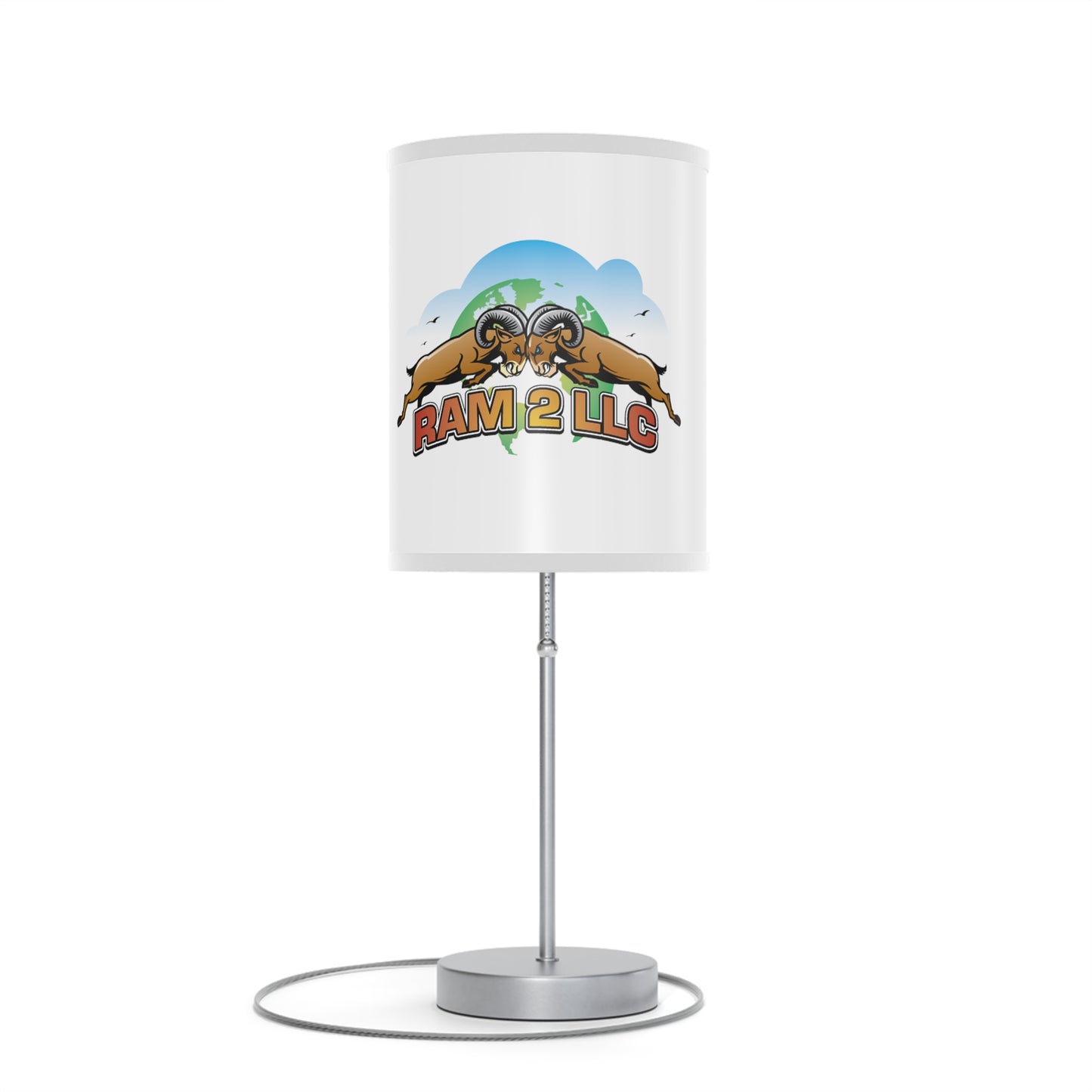 Lamp on a Stand, US|CA plug