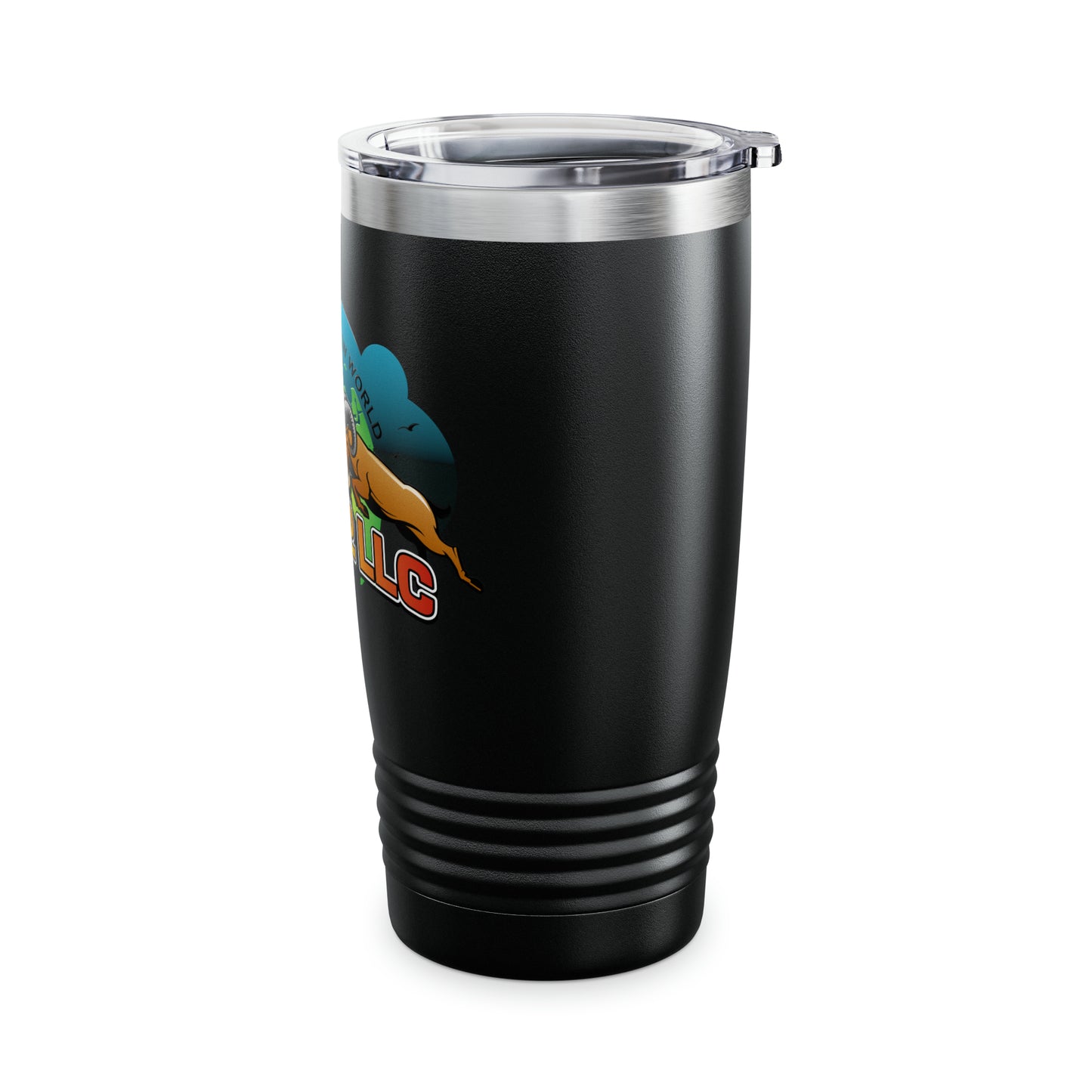 Ringneck Tumbler, 20oz