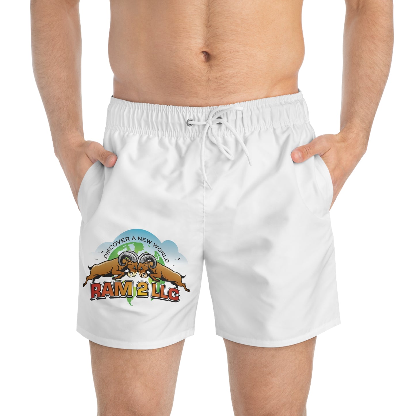 Swim Trunks (Ram2 LLC)