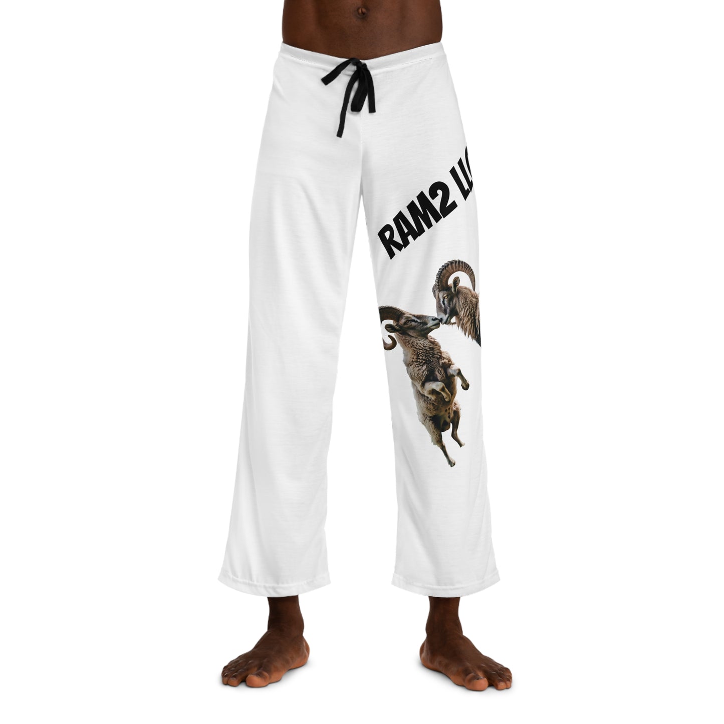 Ram2 LLC Men's Pajama Pants