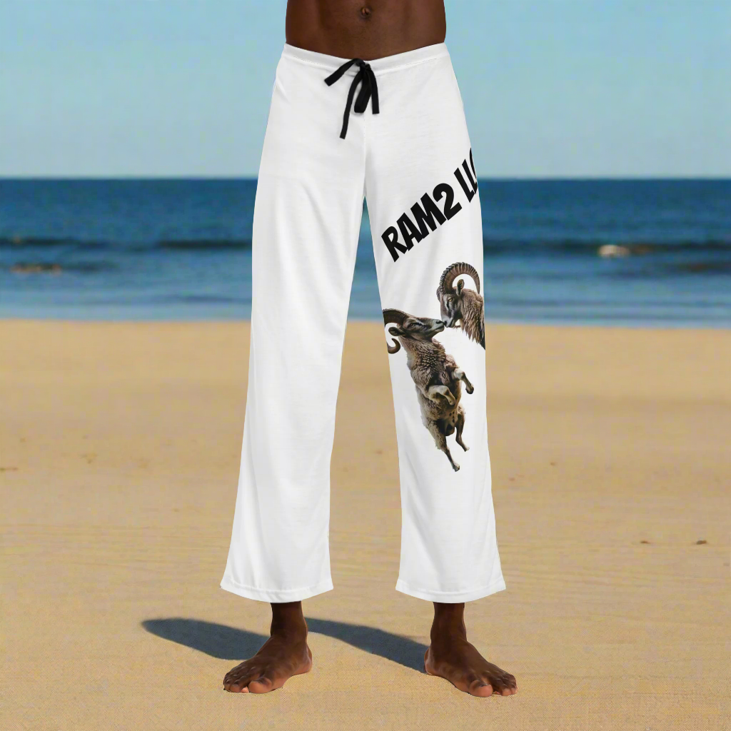 Ram2 LLC Men's Pajama Pants