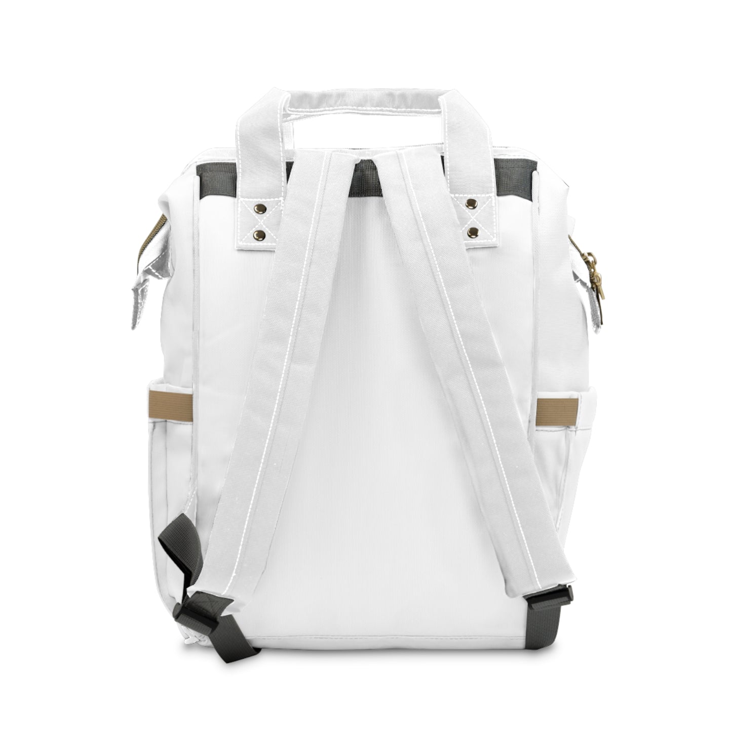 Ram2 LLC Multifunctional Diaper Backpack