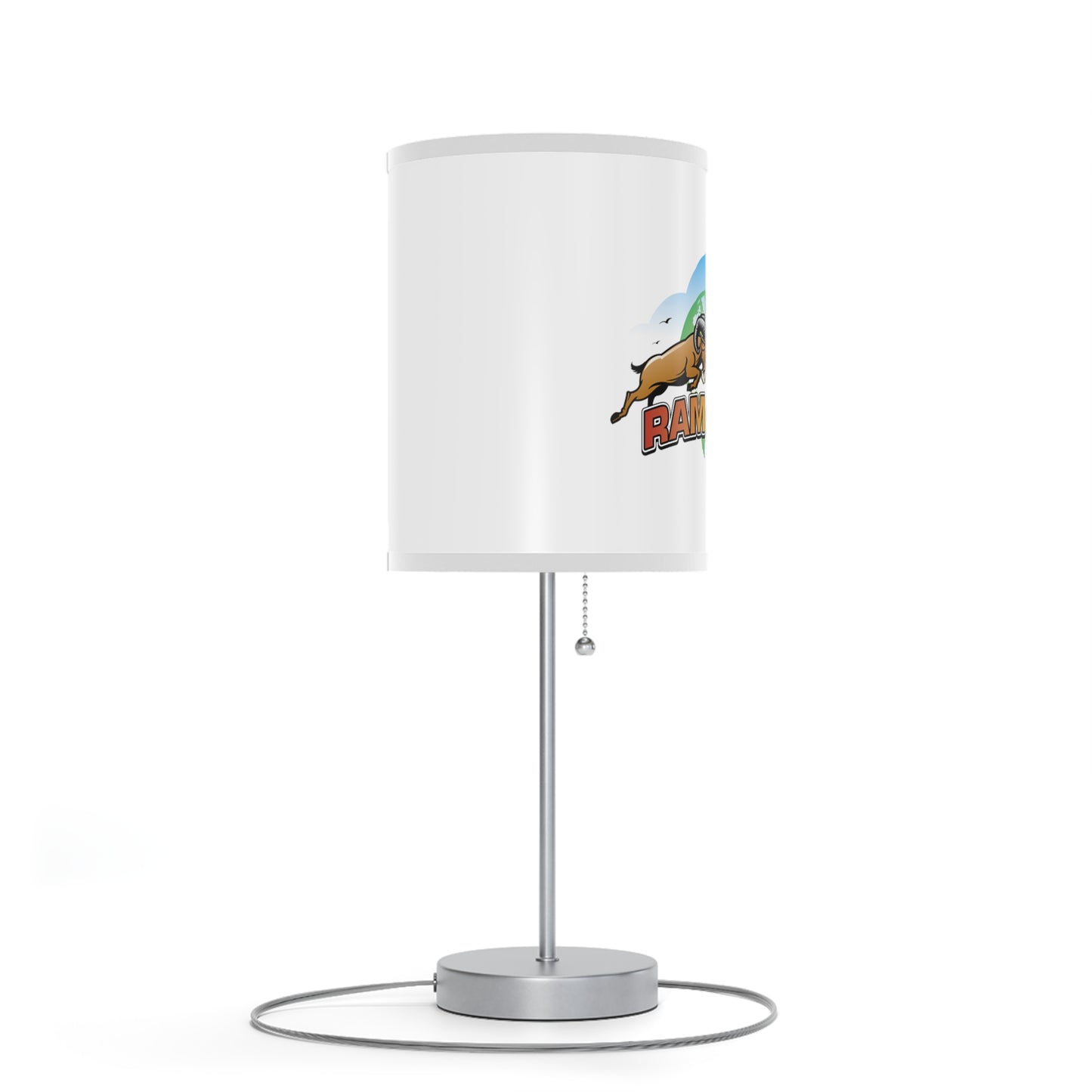 Lamp on a Stand, US|CA plug