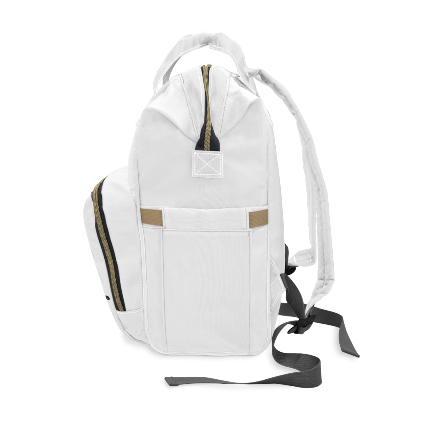 Ram2 LLC Multifunctional Diaper Backpack