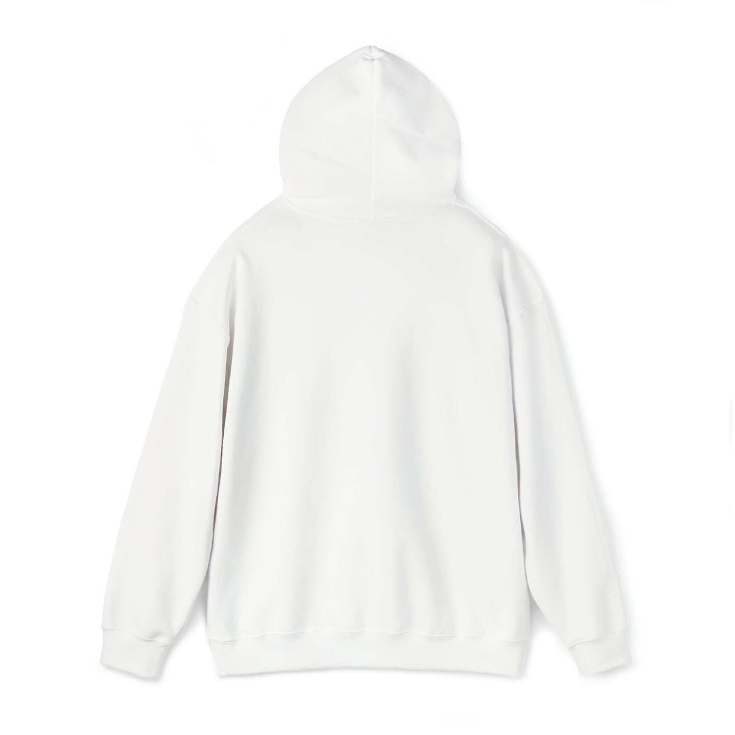 Unisex Heavy Blend™ Ram2 LLC Hooded Sweatshirt