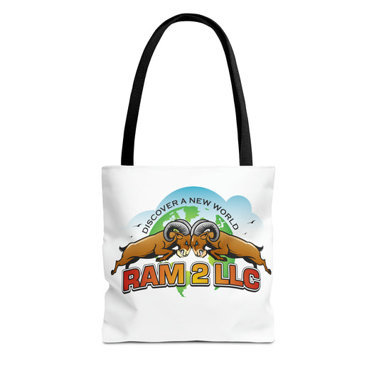 Tote Bag (Ram2 LLC)