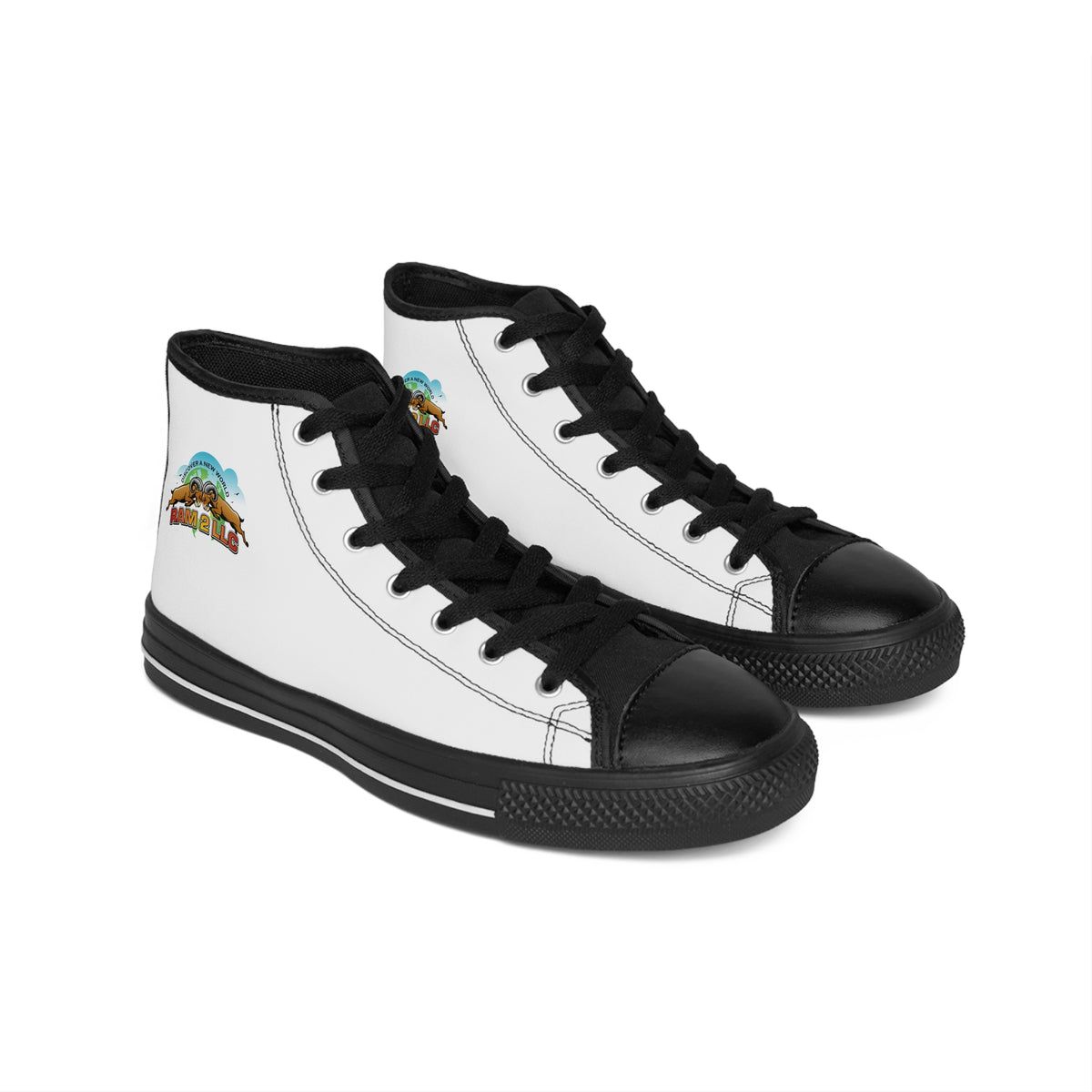 Men's Classic Sneakers