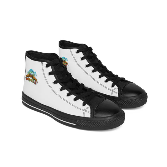Men's Classic Sneakers