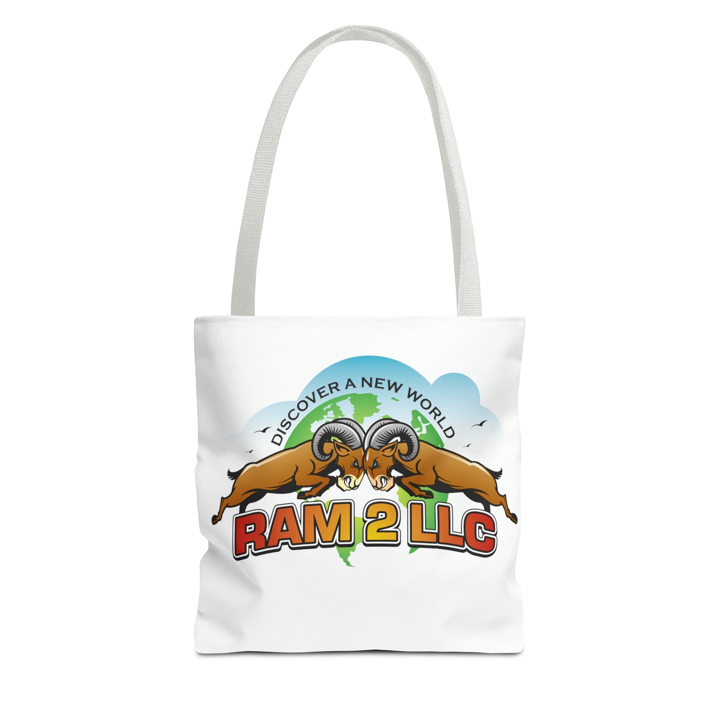 Tote Bag (Ram2 LLC)