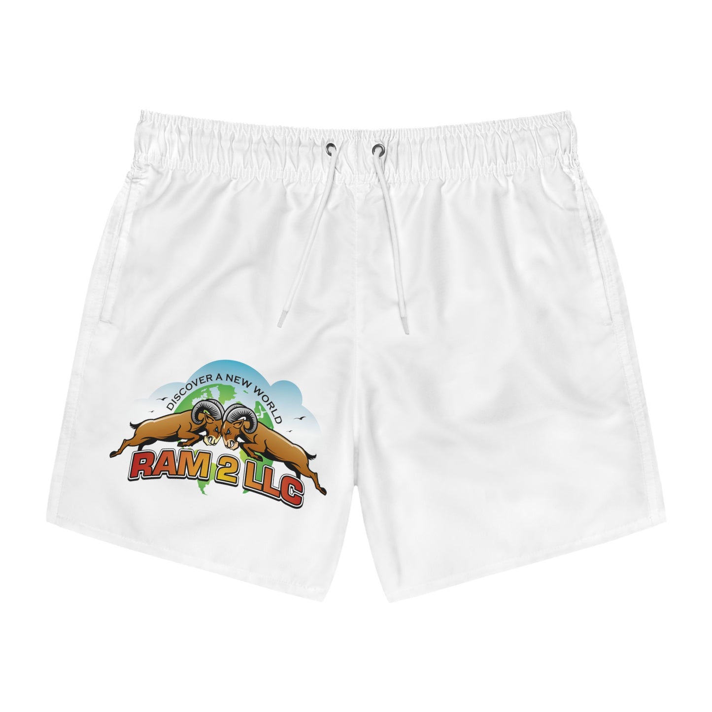 Swim Trunks (Ram2 LLC)