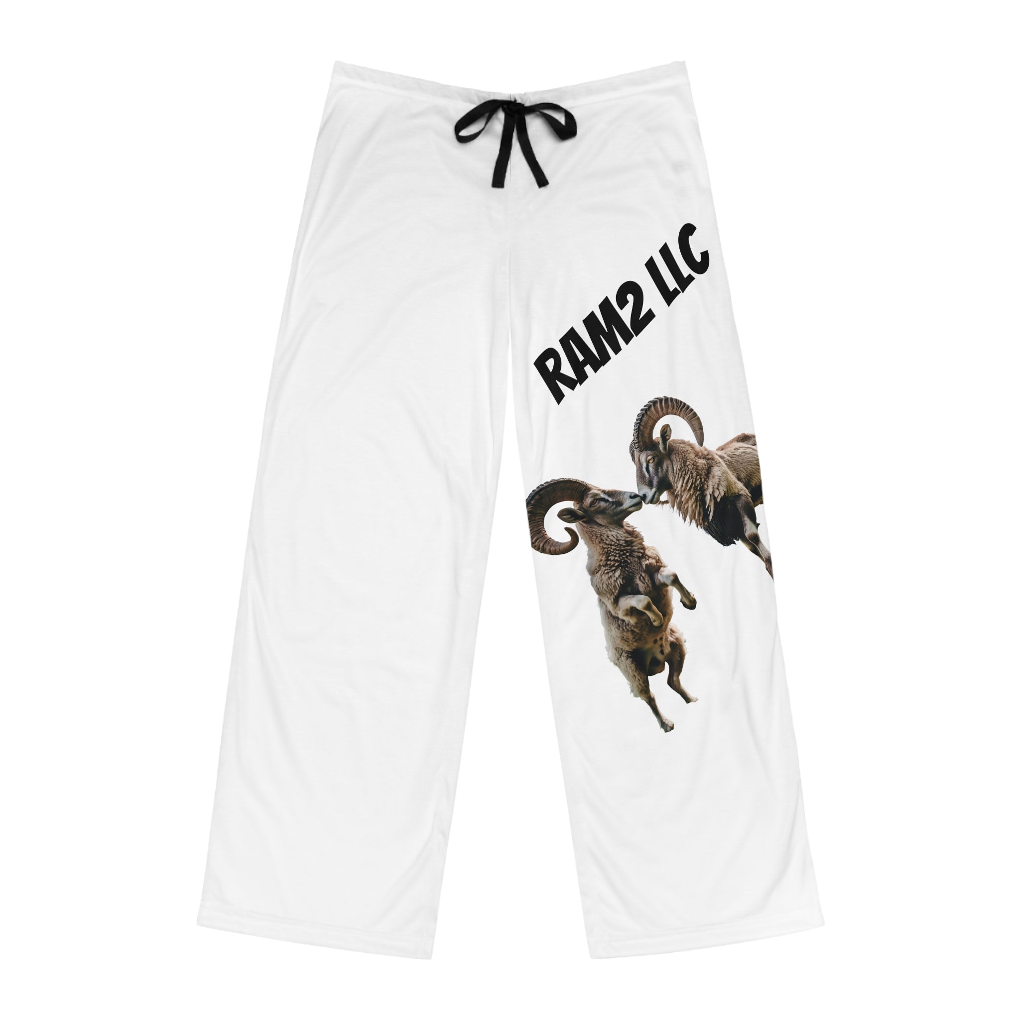 Ramc Pyjamas Ram2 LLC Men's Pajama Pants