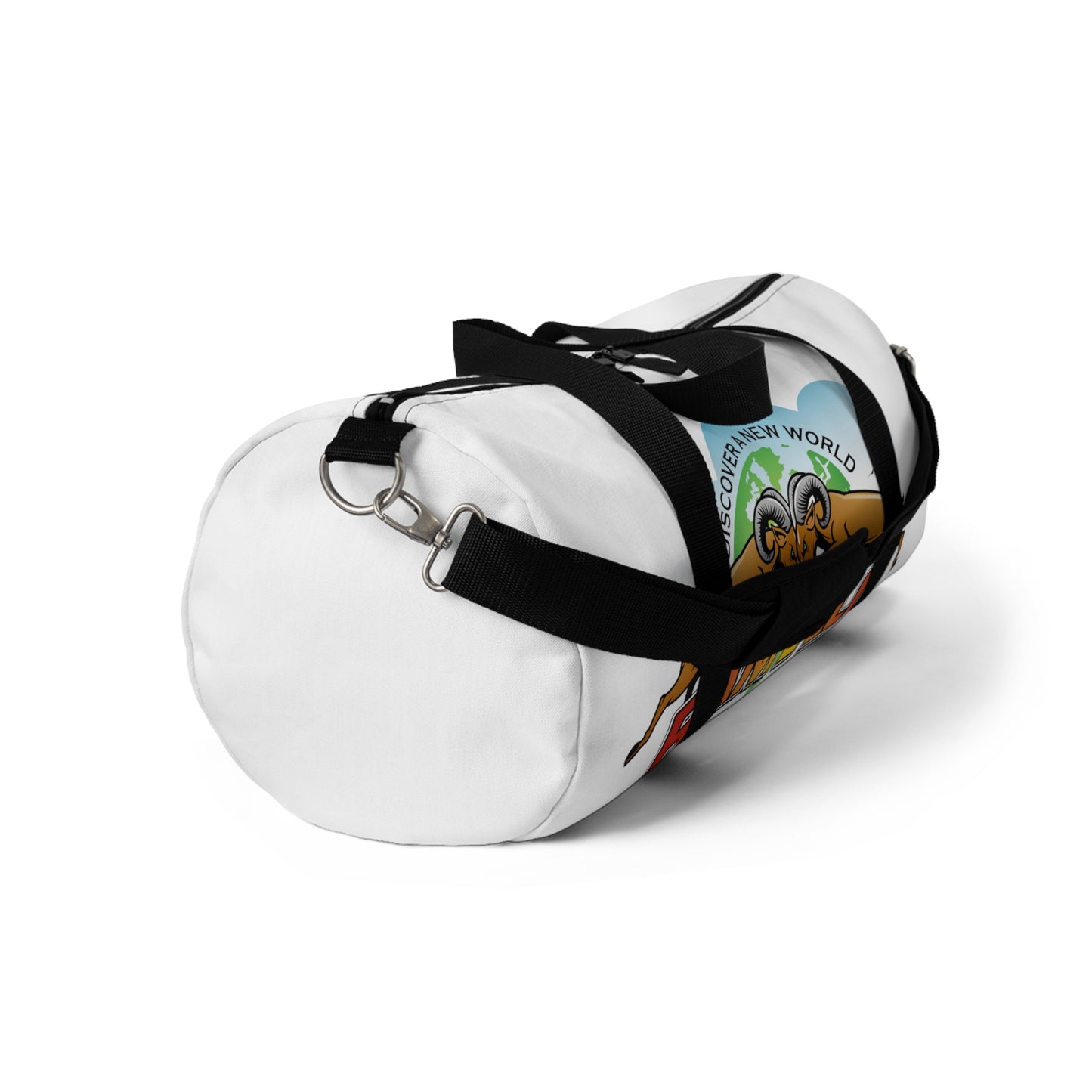 Ram2 LLC *Duffel Bag