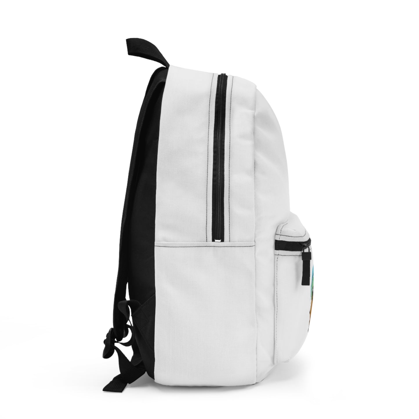 Ram 2 LLC Backpack