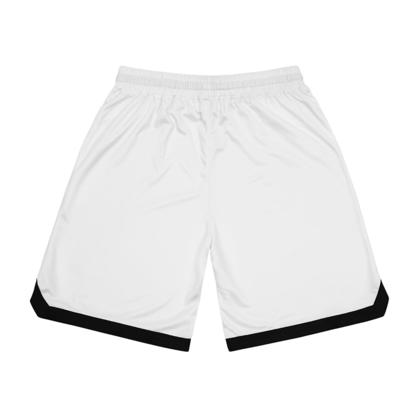 Ram2 LLC *Basketball Rib Shorts