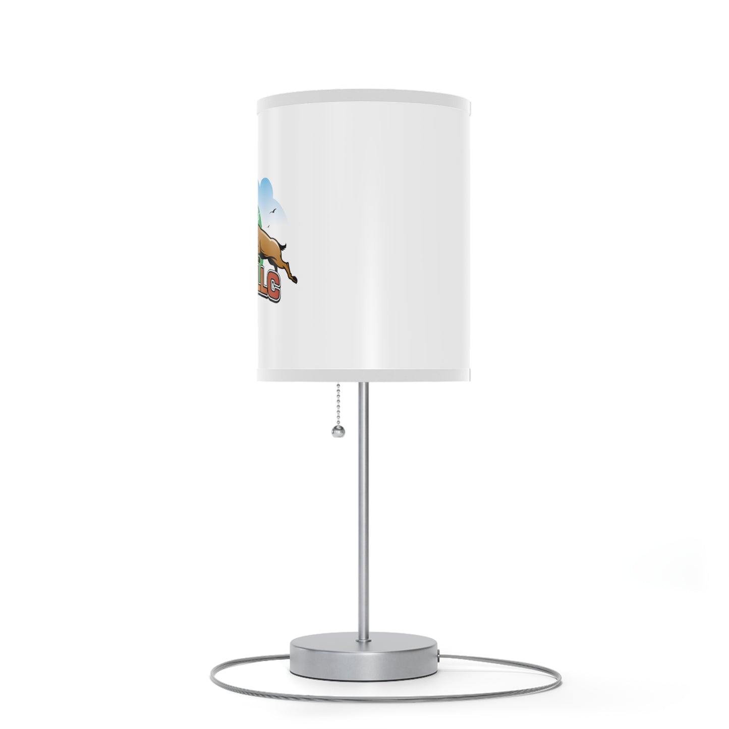 Lamp on a Stand, US|CA plug