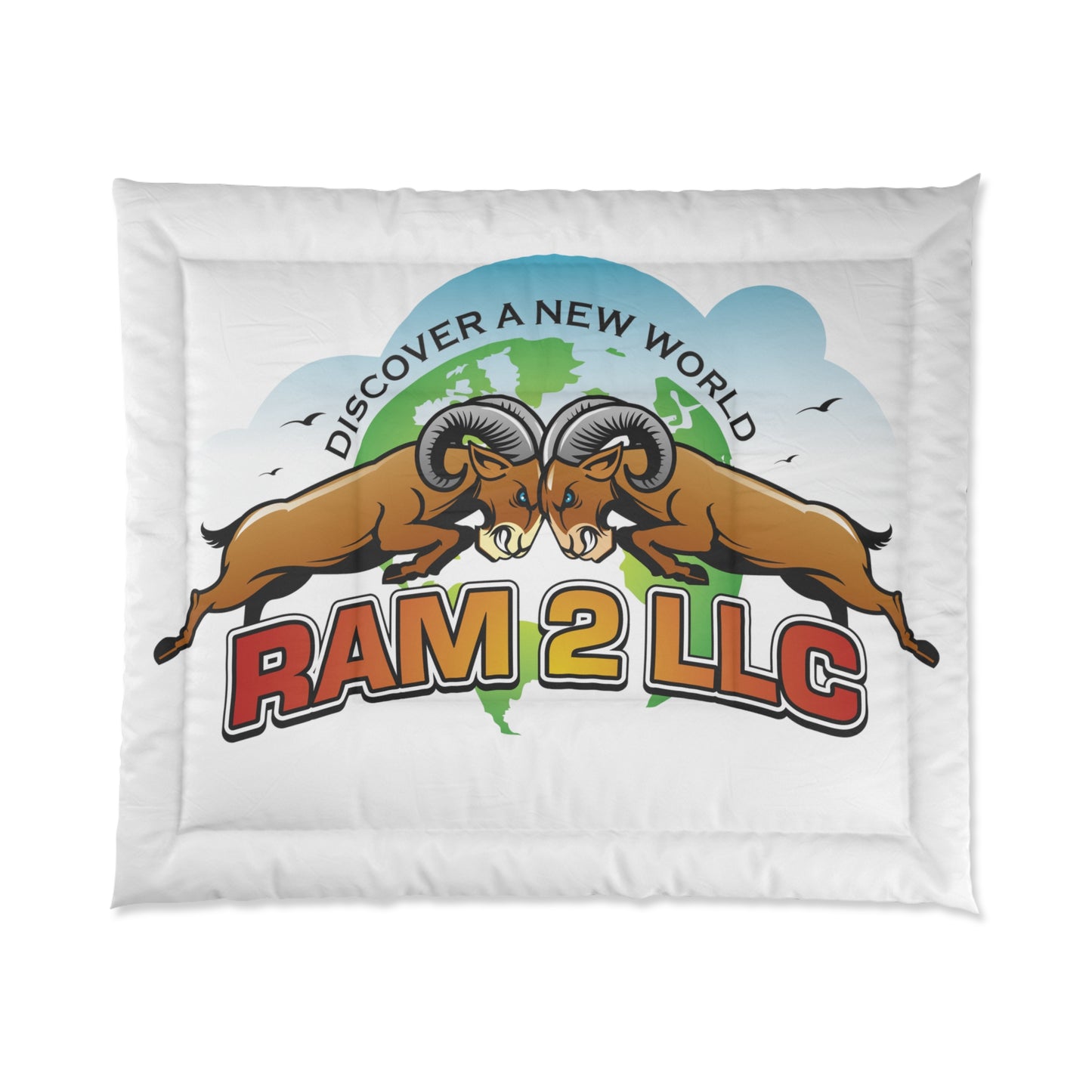 Comforter Ram2 LLC