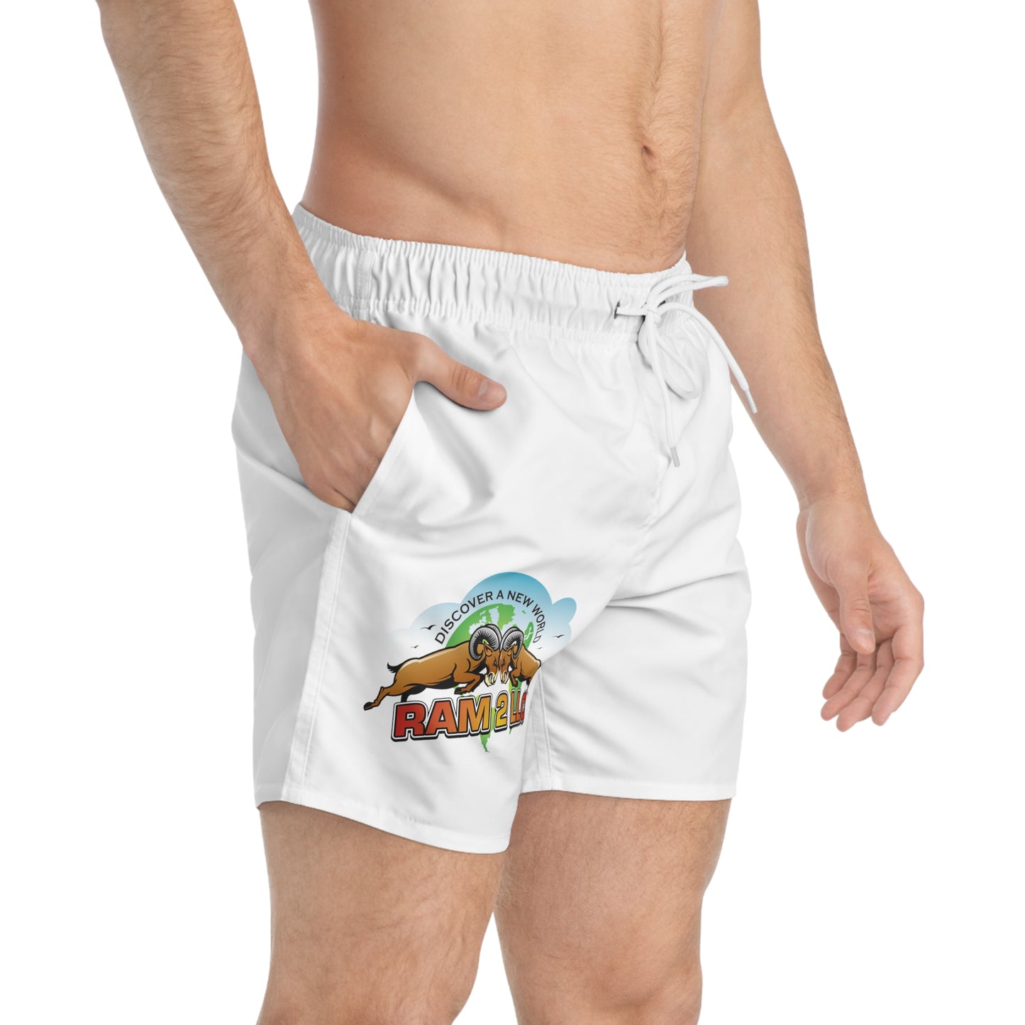 Swim Trunks (Ram2 LLC)