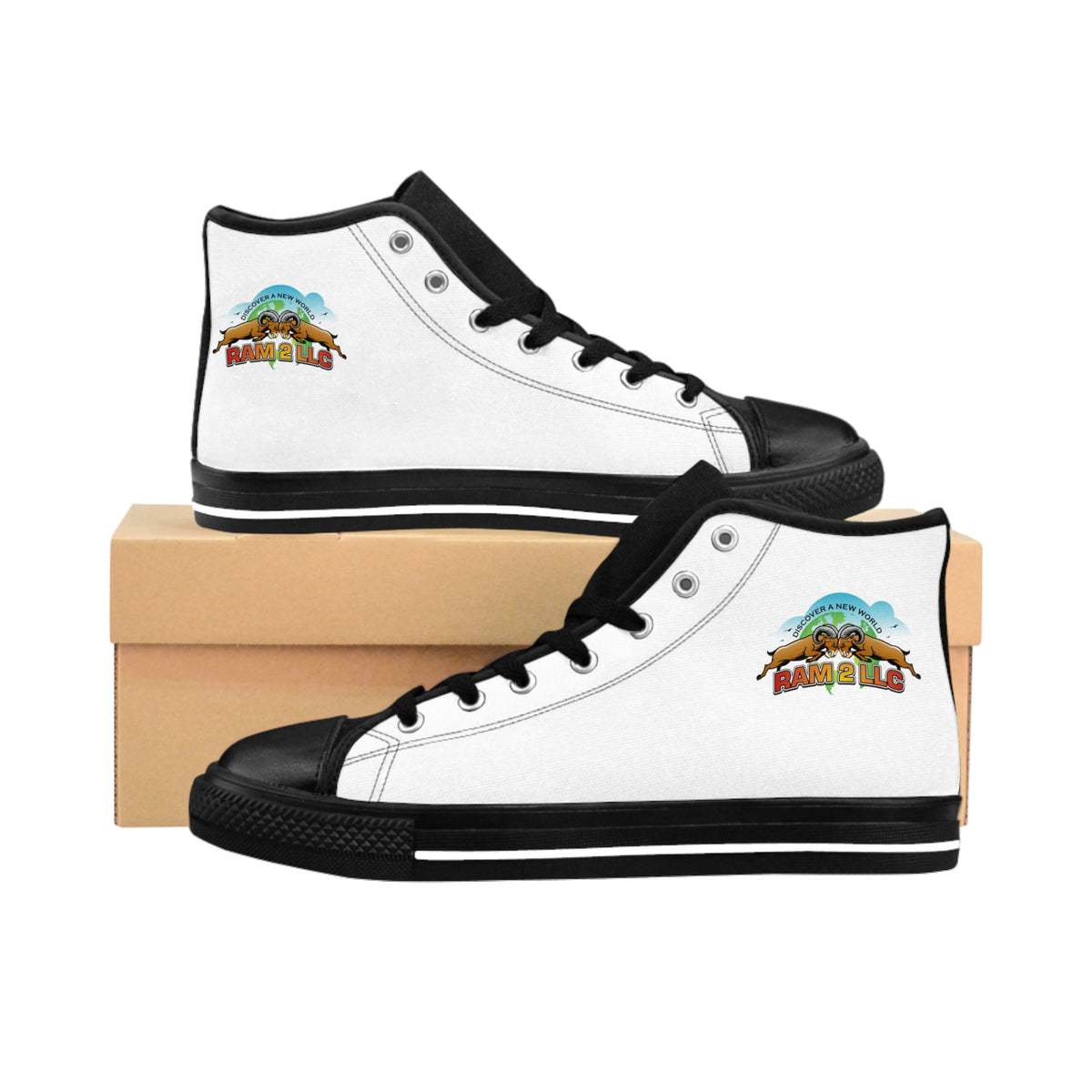 Men's Classic Sneakers